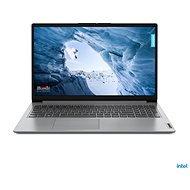 Lenovo IdeaPad 1 15IAU7 Cloud Gray - Laptop