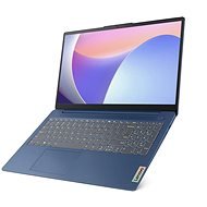 Lenovo IdeaPad Slim 3 15IAH8 - Laptop