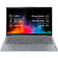 LENOVO IdeaPad Slim 3 15IRU8 Arctic Grey - Laptop