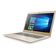 Lenovo IdeaPad 520-15IKBR Golden - Laptop