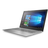 Lenovo IdeaPad 520-15IKB Grey - Laptop