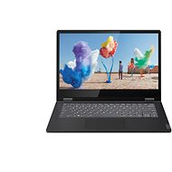 Lenovo IdeaPad C340-14API Onyx Black - Laptop