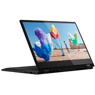 Lenovo IdeaPad C340-14API, Onyx Black + Lenovo Active Stylus - Tablet PC