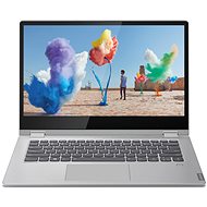 Lenovo IdeaPad C340-14IWL  Platinum + Lenovo Active Stylus - Laptop