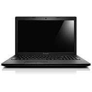  Lenovo IdeaPad G505 Black  - Laptop