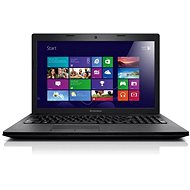  Lenovo IdeaPad G505 Black  - Laptop