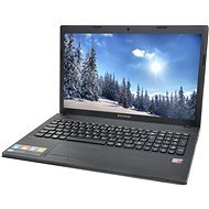 Lenovo IdeaPad G505 Black - Laptop