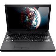  Lenovo IdeaPad G505 Black  - Laptop