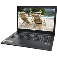  Lenovo IdeaPad G505s Black  - Laptop