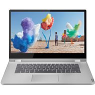 Lenovo IdeaPad C340-15IWL Platinum + Lenovo Active Stylus - Tablet PC