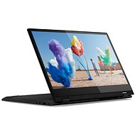 Lenovo IdeaPad C340-15IWL Onyx Black + Lenovo Active Stylus - Tablet PC
