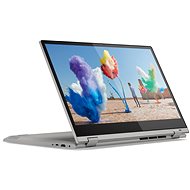 Lenovo IdeaPad C340-15IIL Platinum + Lenovo Active Stylus - Tablet PC