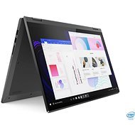 Lenovo Ideapad Flex 5 15IIL05 + Aktív Toll Szürke - Tablet PC