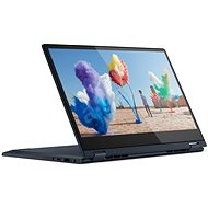 Lenovo IdeaPad C340-14IWL Kék - Tablet PC
