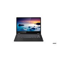 Lenovo Ideapad C340-14API Fekete - Laptop