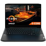 Lenovo IdeaPad Gaming 3-15ARH05, Chameleon Blue - Gaming Laptop