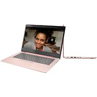 Lenovo IdeaPad 520s-14IKBR Ballerina Pink - Ultrabook
