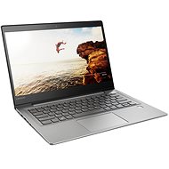 Lenovo IdeaPad 520s-14KB Mineral Gray - Ultrabook