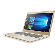 Lenovo IdeaPad 520-15IKBR Pezsgő - Laptop