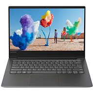 Lenovo IdeaPad 530s-14IKB Onyx Black Metallic - Ultrabook