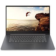Lenovo IdeaPad 530s-15IKB Onyx Black Metal - Laptop