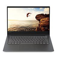 Lenovo IdeaPad 530s-15IKB Fekete - Laptop