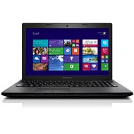  Lenovo IdeaPad G510 Dark Metal  - Laptop