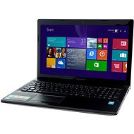  Lenovo IdeaPad G510 Dark Metal  - Laptop