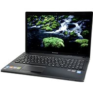 Lenovo IdeaPad G510 Dark Metal - Laptop