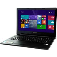  Lenovo IdeaPad G510 Dark Metal  - Laptop