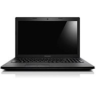  Lenovo IdeaPad G510 Dark Metal  - Laptop