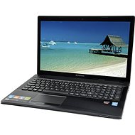  Lenovo IdeaPad G510 Dark Metal  - Laptop