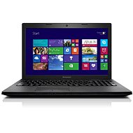  Lenovo IdeaPad G510 Dark Metal  - Laptop