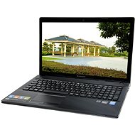 Lenovo IdeaPad G510 Dark Metal - Laptop