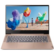 Lenovo IdeaPad S540-14IWL Copper kovový - Notebook
