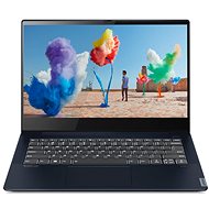 Lenovo IdeaPad S540-14IWL Abyss Blue Metallic - Laptop