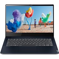 Lenovo IdeaPad S540-14API Abyss Blue Metallic - Laptop