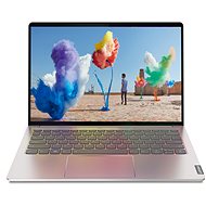 Lenovo IdeaPad S540-13IML Silver Metallic - Laptop