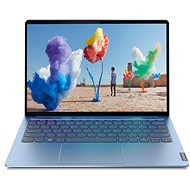 Lenovo IdeaPad S540-13IML Ice Blue Metal - Laptop