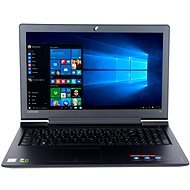 Lenovo IdeaPad 700-15ISK Gaming Black - Laptop
