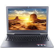 Lenovo IdeaPad 700-15ISK Black Gaming - Laptop