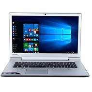 Lenovo IdeaPad 700-17ISK Black - Laptop
