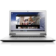 Lenovo IdeaPad 700-17ISK Black - Laptop