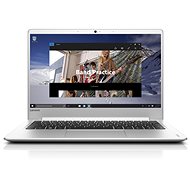 Lenovo IdeaPad 710S-13IKB Ezüst - Laptop