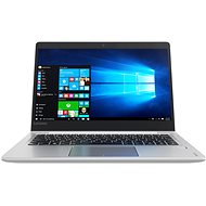 Lenovo IdeaPad 710S Plus-13IKB Silver - Laptop