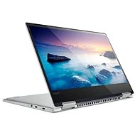 Lenovo IdeaPad 720S-13IKB Platinum - Laptop