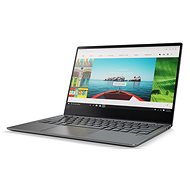 Lenovo IdeaPad 720S-14IKB Silver - Laptop