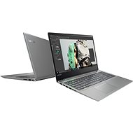Lenovo IdeaPad 720-15IKBR Gaming Metallic Mineral Grey - Laptop