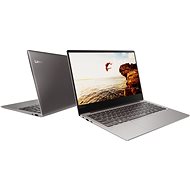 Lenovo IdeaPad 720s-13IKB Iron Grey metallic - Ultrabook