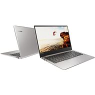 Lenovo IdeaPad 720s-13IKBR Platinum - Ultrabook